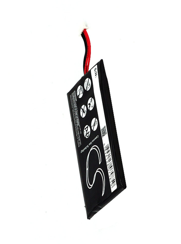 Battery for CS-CRT300RC-4