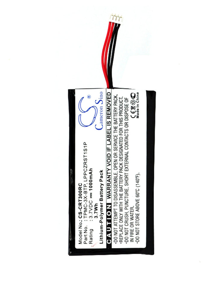 Battery for CS-CRT300RC-5