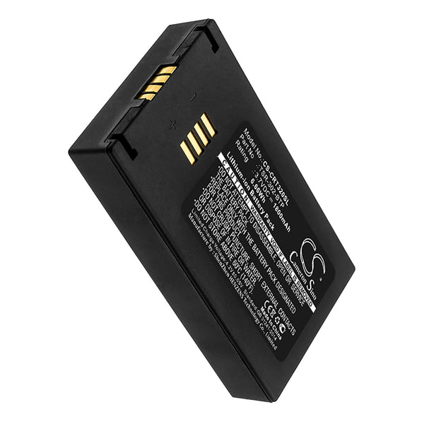 Battery for CS-CRT320SL