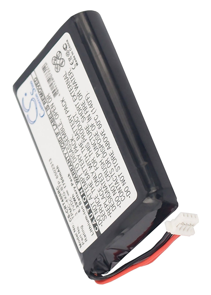 Battery for CS-CRT400RC-3