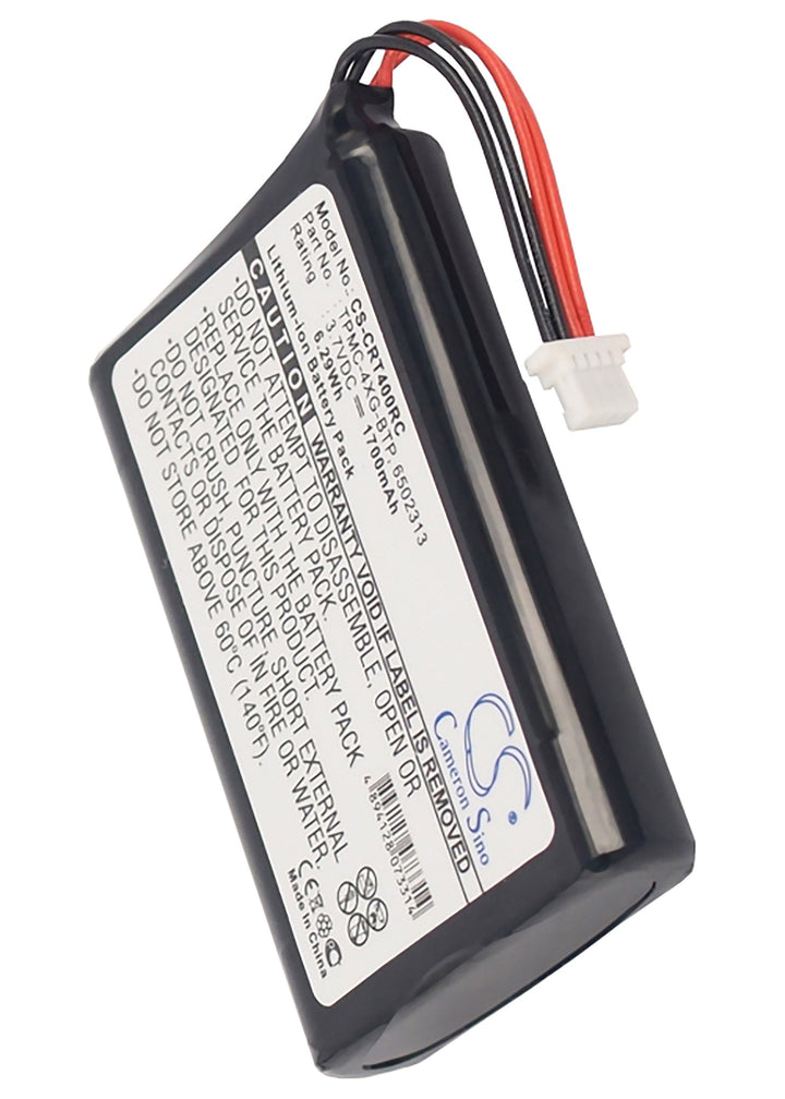 Battery for CS-CRT400RC-4