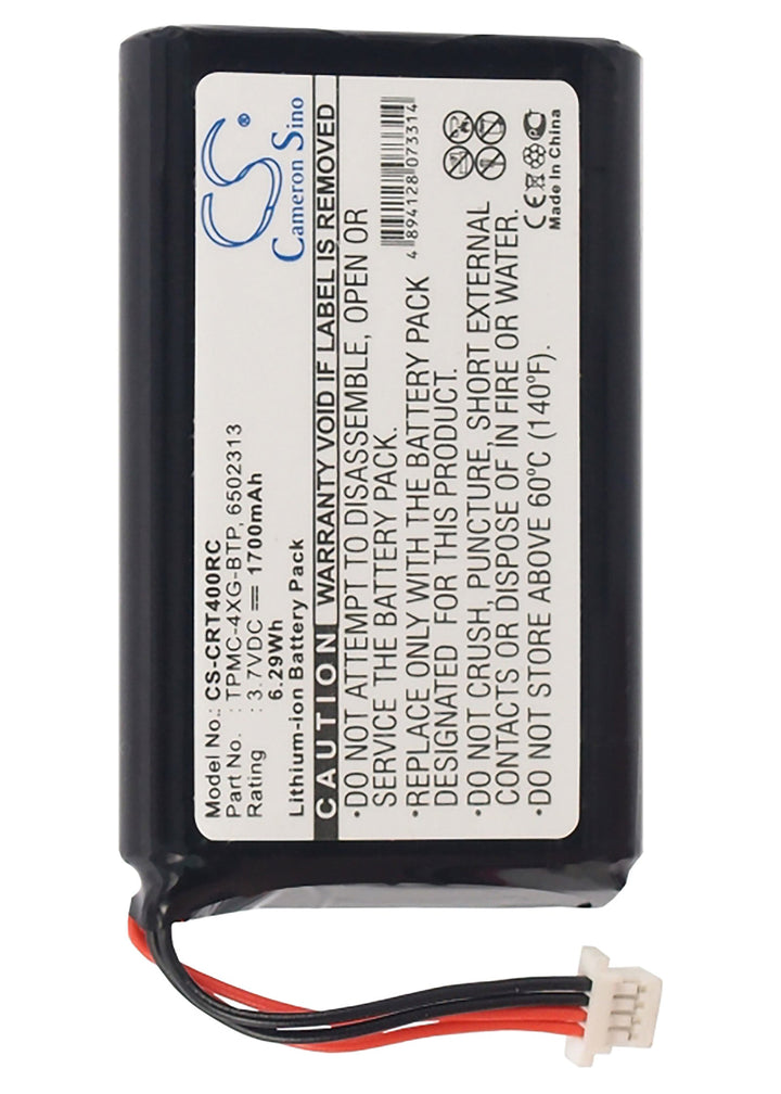 Battery for CS-CRT400RC-5