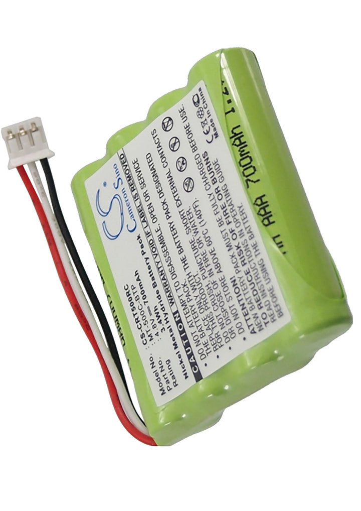 Battery for CS-CRT500RC-3