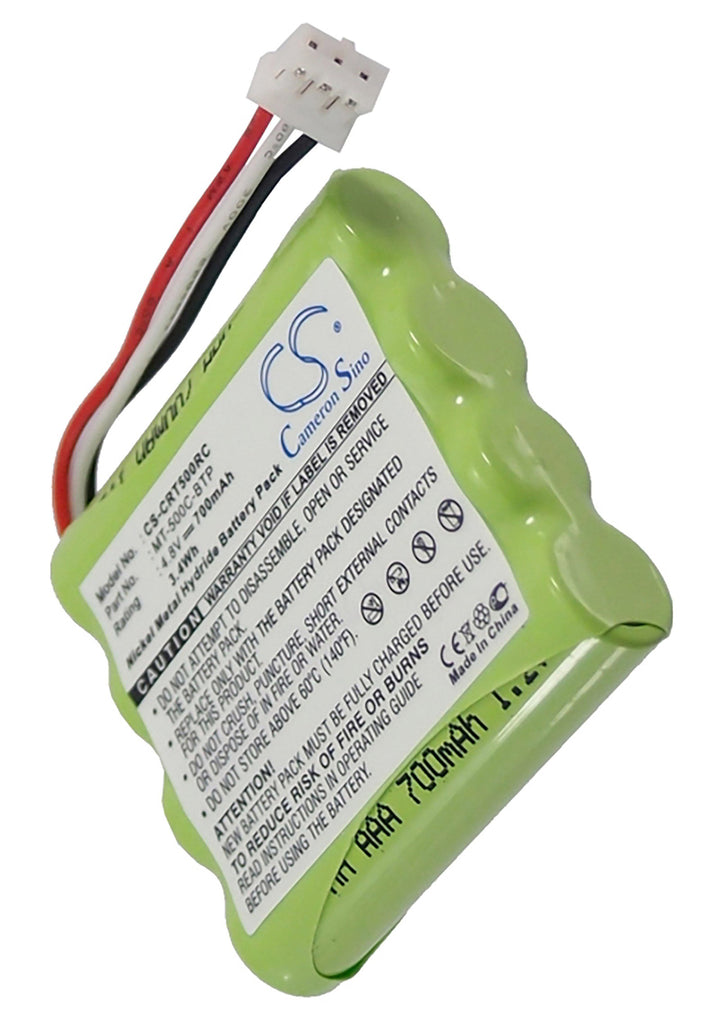 Battery for CS-CRT500RC-4