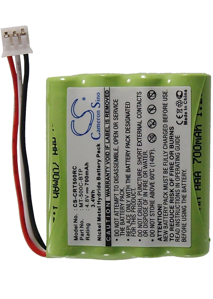 Battery for CS-CRT500RC-6