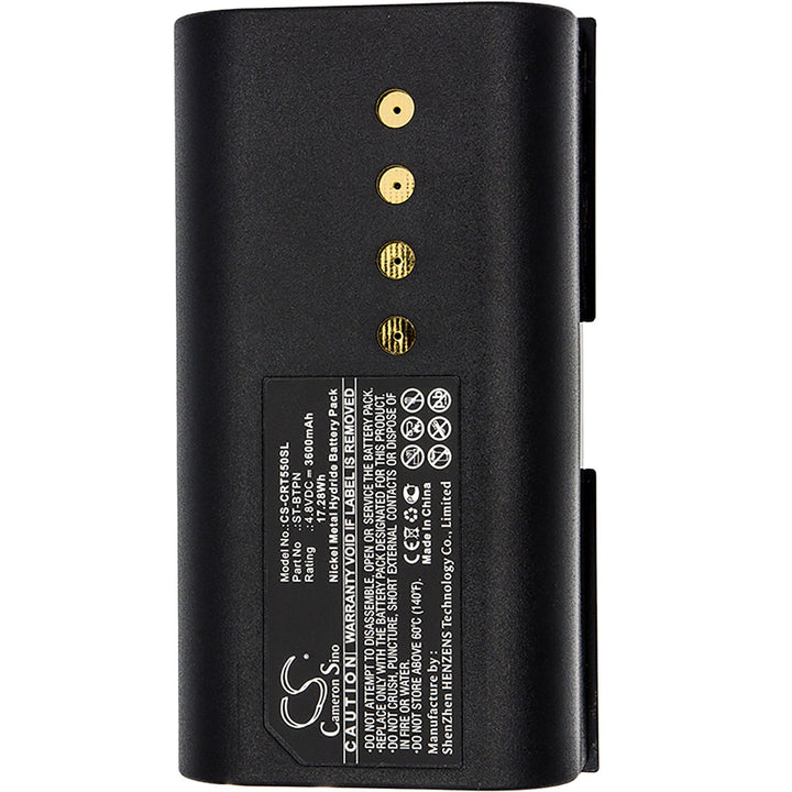 Battery for CS-CRT550SL-5