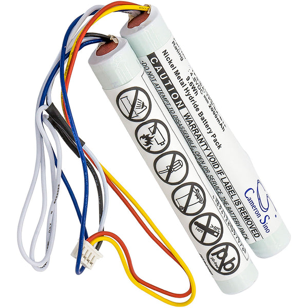 Battery for CS-CRT600RC