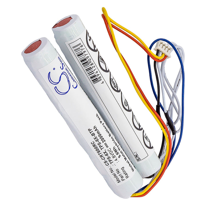 Battery for CS-CRT600RC-2