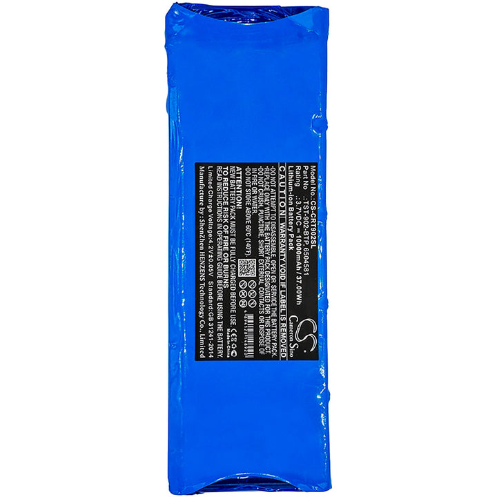 Battery for CS-CRT902SL-3