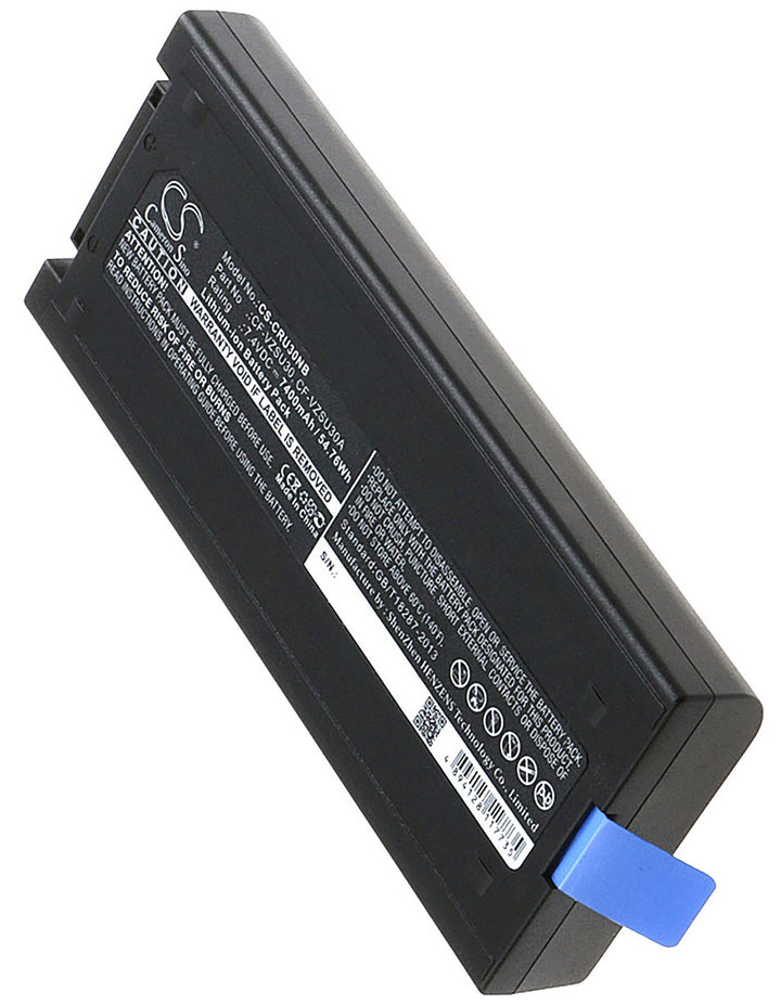 Battery for CS-CRU30NB-4