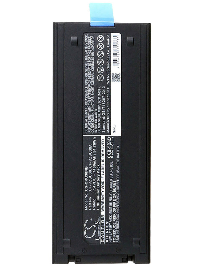 Battery for CS-CRU30NB-5