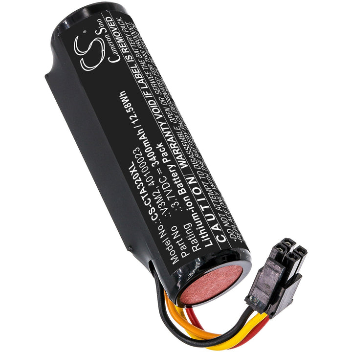 Battery for CS-CTA320XL-2