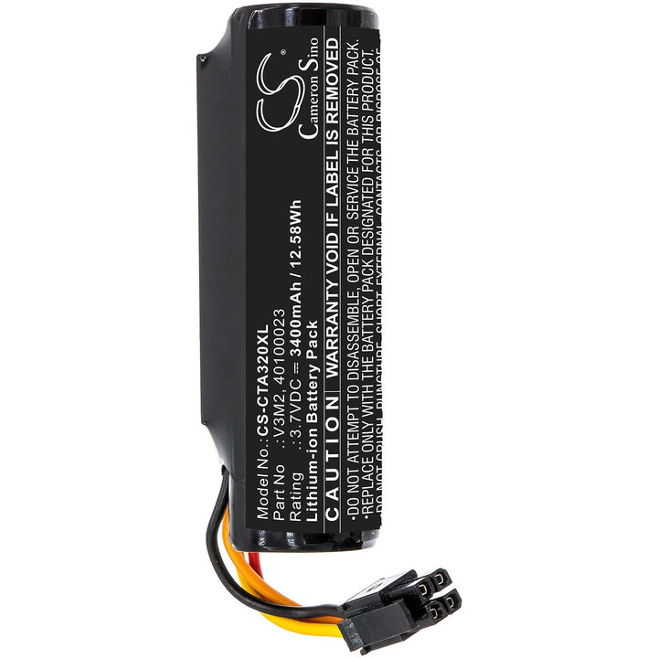 Battery for CS-CTA320XL-3