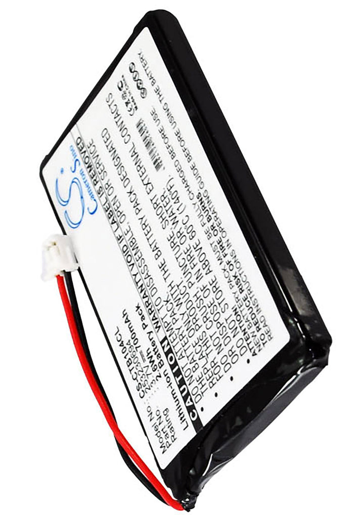 Battery for CS-CTB104CL-3
