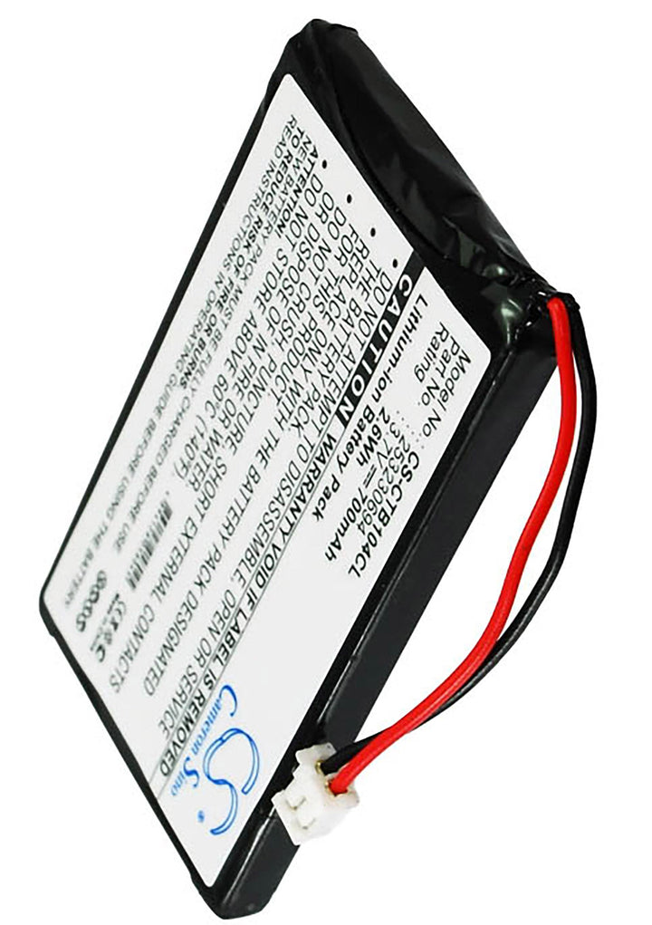 Battery for CS-CTB104CL-4