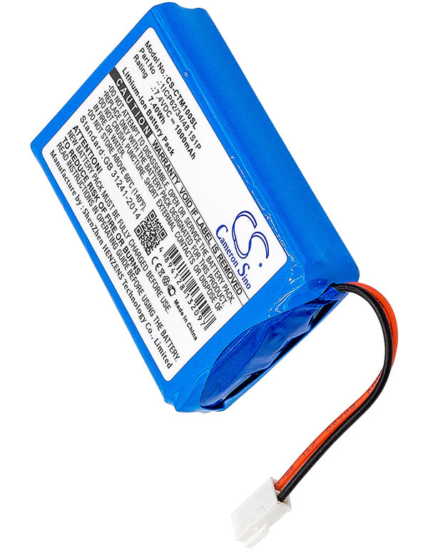 Battery for CS-CTM100SL