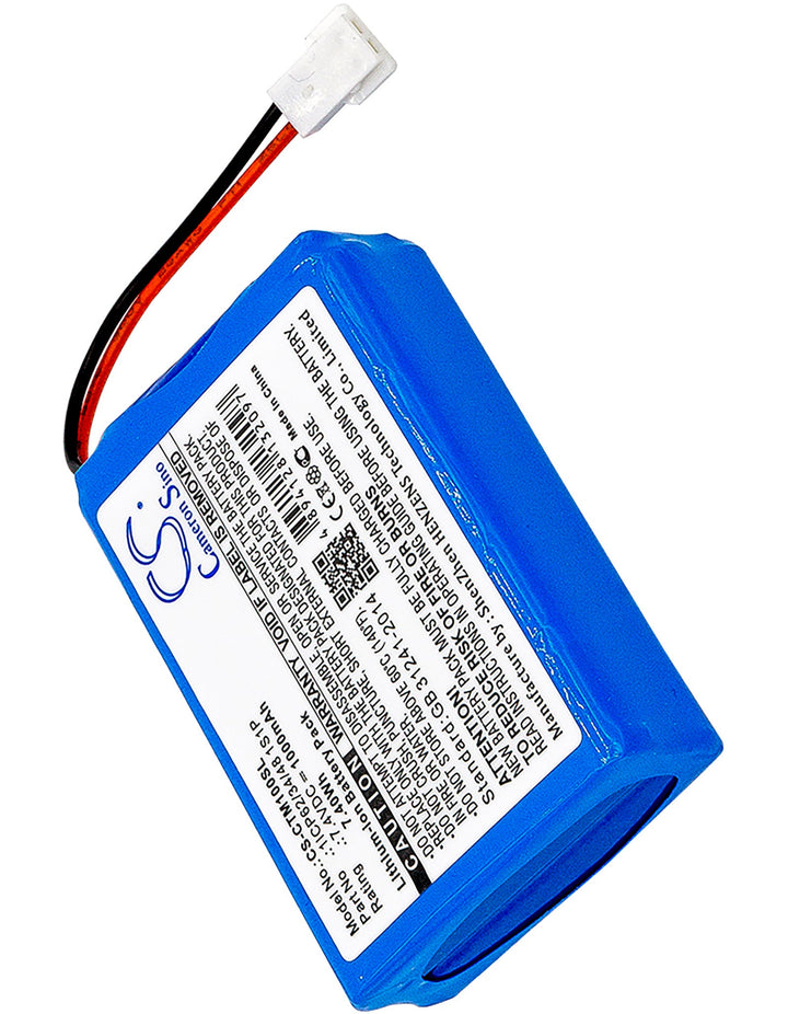 Battery for CS-CTM100SL-2