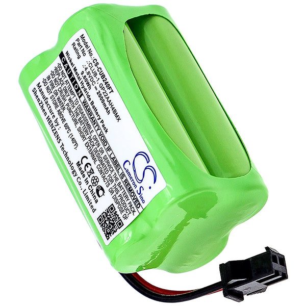 Battery for CS-CUB240FT