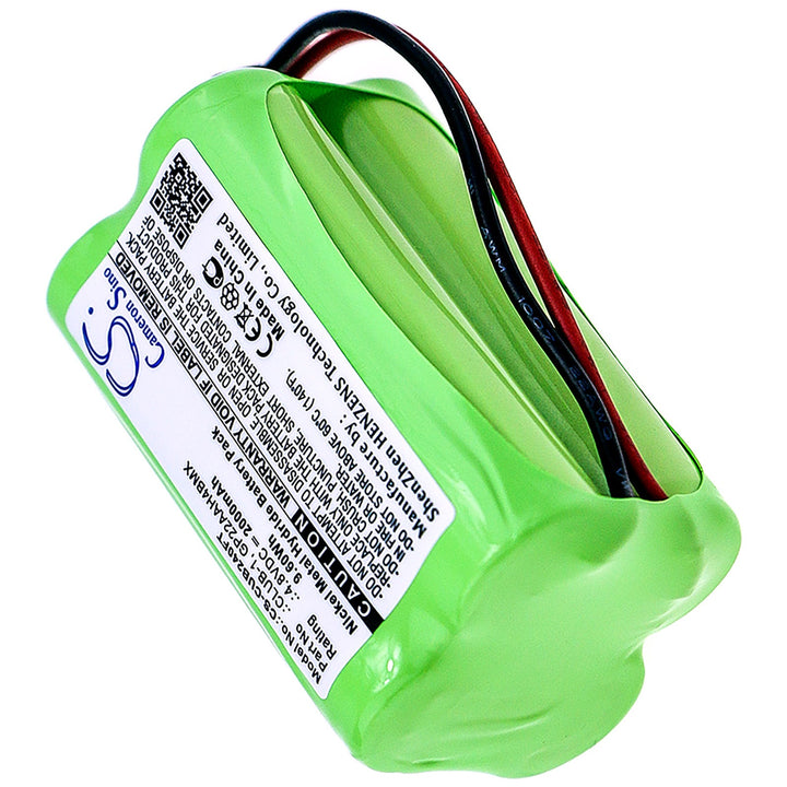 Battery for CS-CUB240FT-2