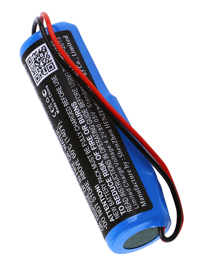 Battery for CS-CVA143SL-4