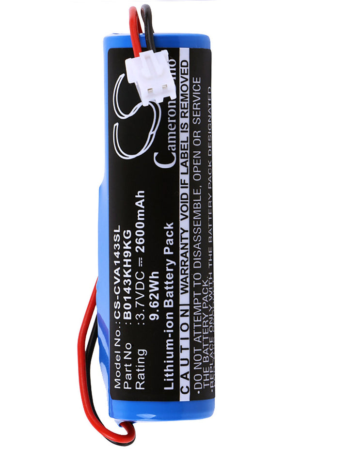 Battery for CS-CVA143SL-5