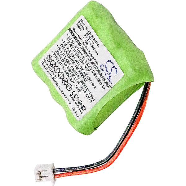 Battery for CS-CWD600CL