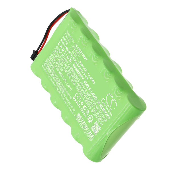 Battery for CS-CWS100BT