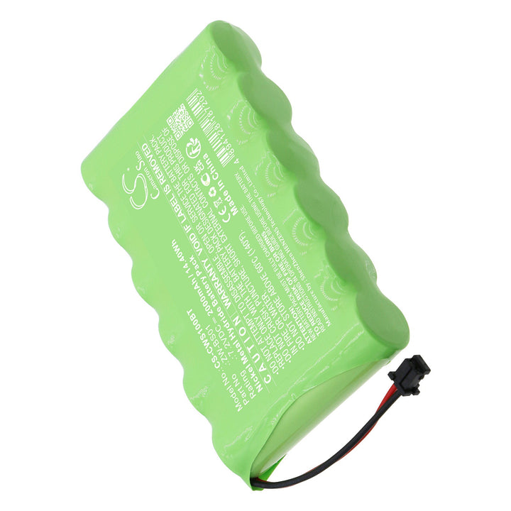 Battery for CS-CWS100BT-2
