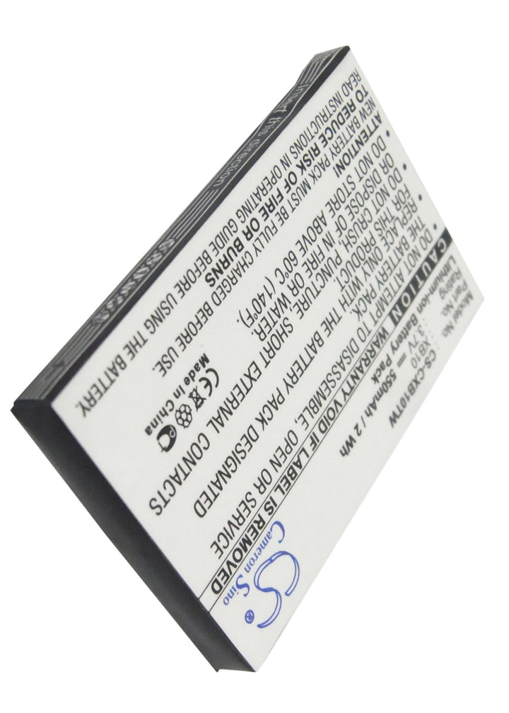 Battery for CS-CXB10TW-2