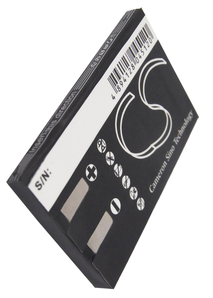 Battery for CS-CXB10TW-3