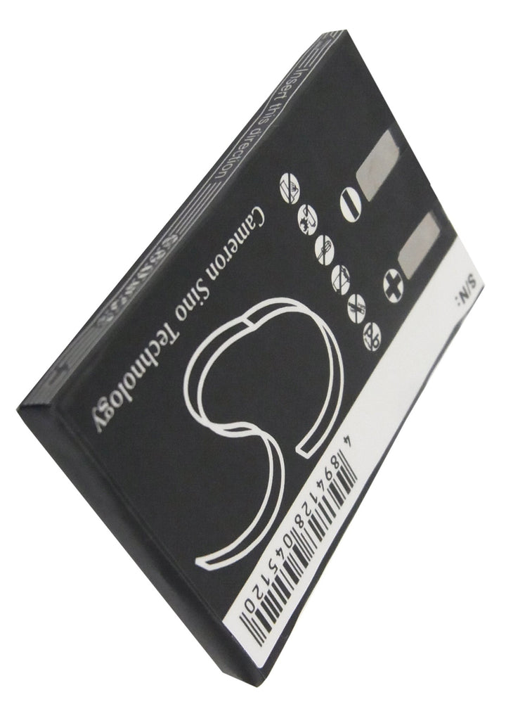 Battery for CS-CXB10TW-4
