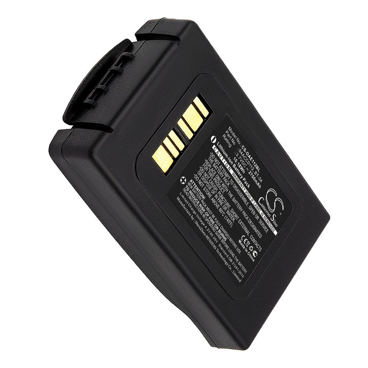 Battery for CS-DAE112BL