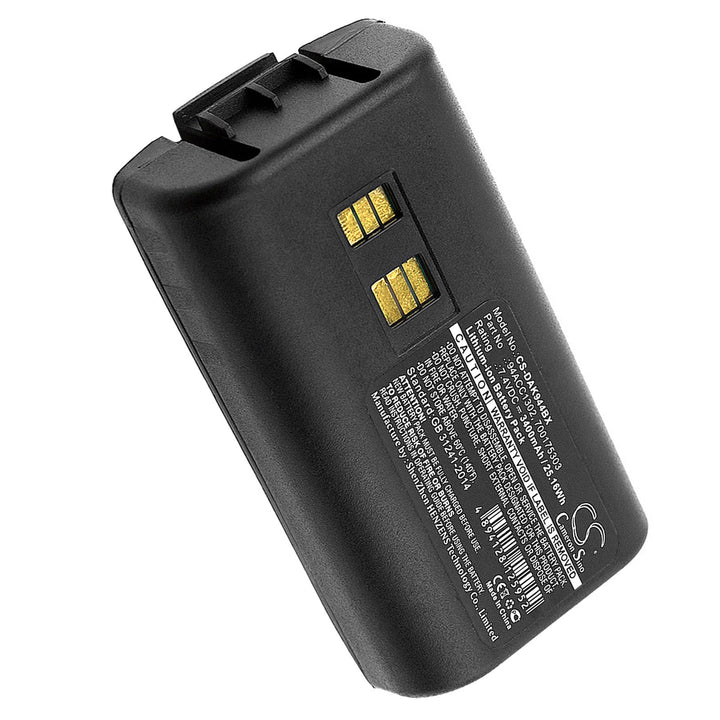 Battery for CS-DAK944BX-3