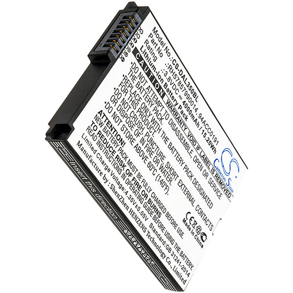 Battery for CS-DAL350BL
