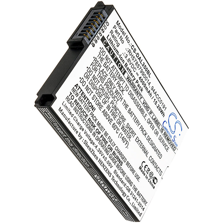 Battery for CS-DAL350BL