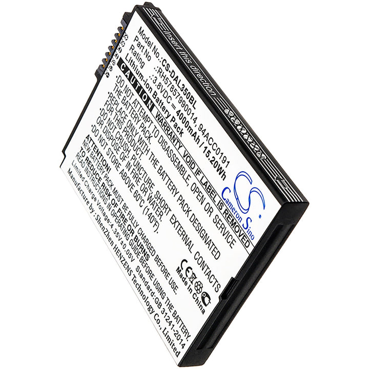 Battery for CS-DAL350BL-2