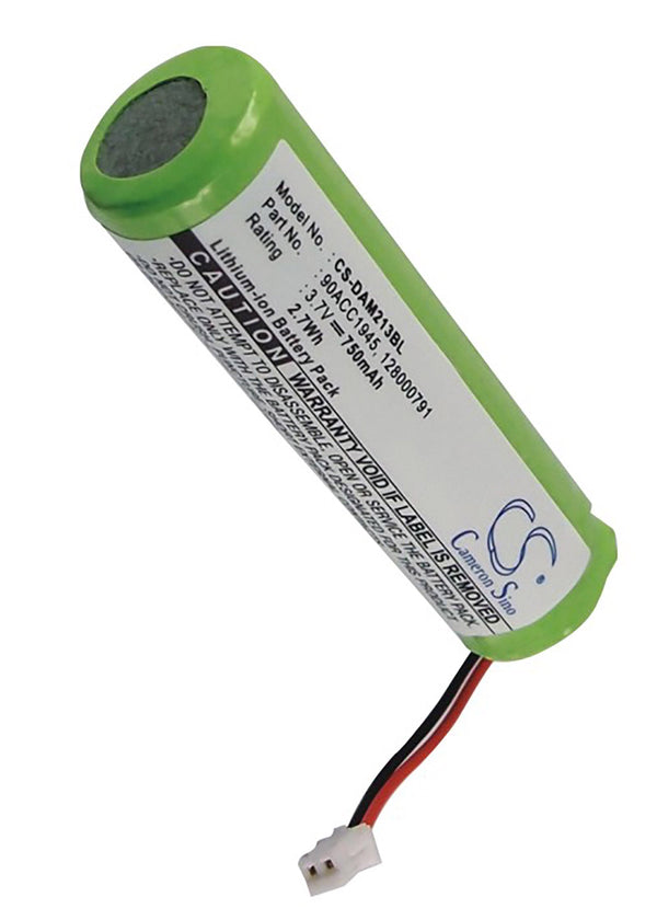 Battery for CS-DAM213BL