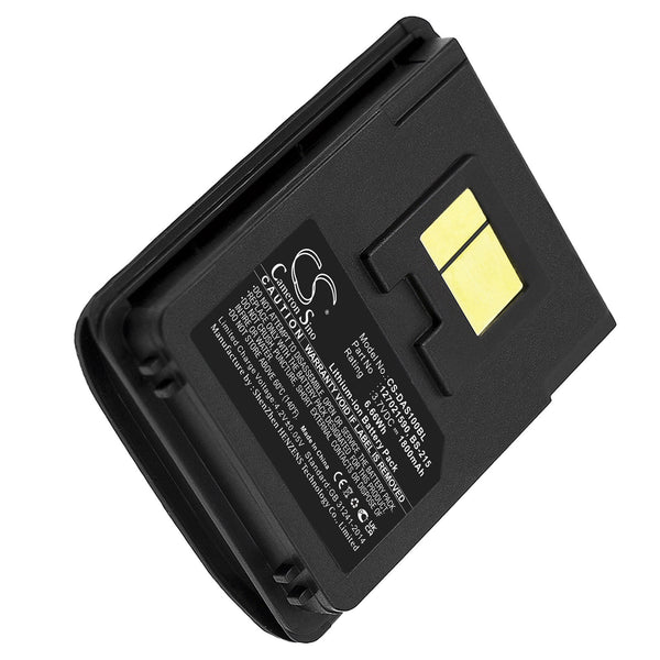 Battery for CS-DAS100BL