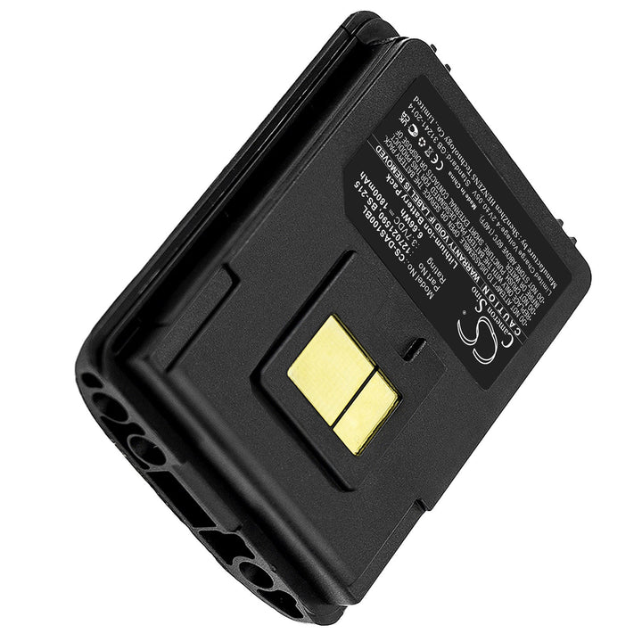 Battery for CS-DAS100BL-2