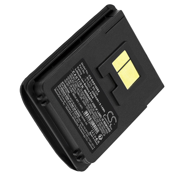 Battery for CS-DAS100BX