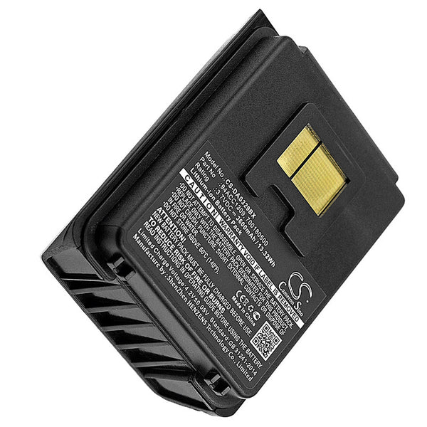 Battery for CS-DAS329BX