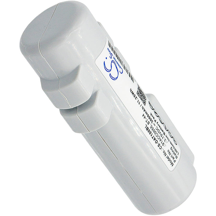 Battery for CS-DAT100BL-2