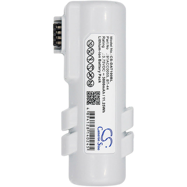 Battery for CS-DAT100BL-3