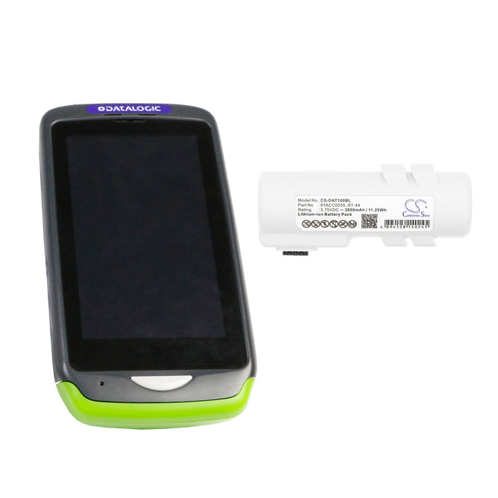 Battery for CS-DAT100BL-4