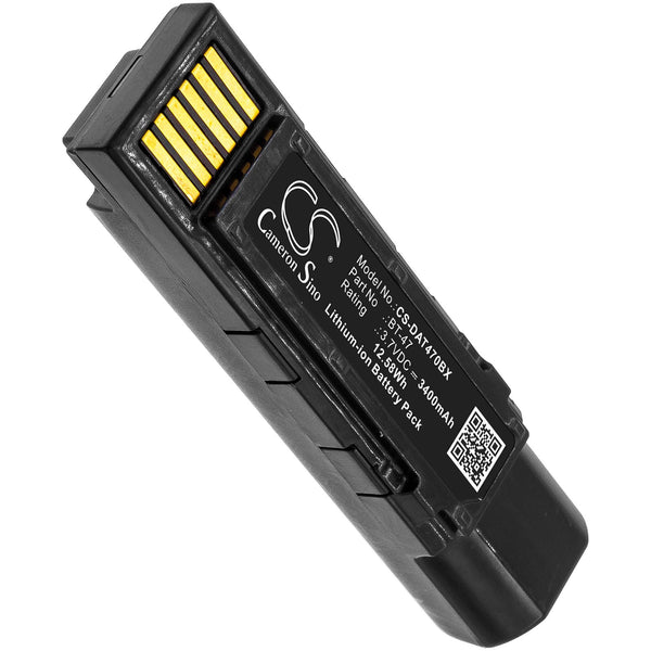 Battery for CS-DAT470BX