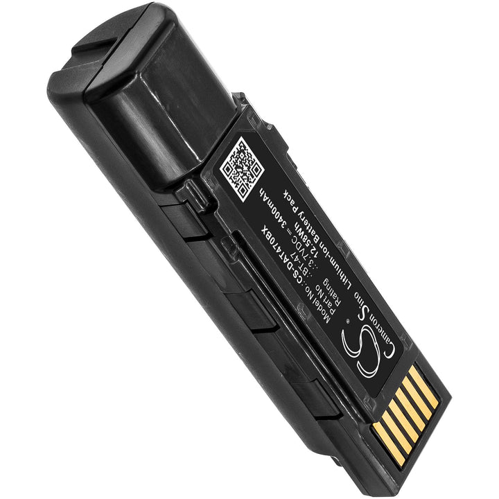 Battery for CS-DAT470BX-2