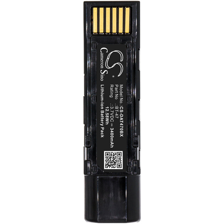 Battery for CS-DAT470BX-3