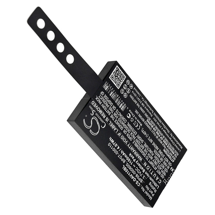 Battery for CS-DAV110BL-2