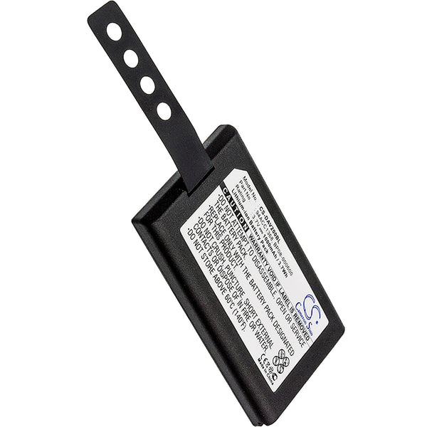 Battery for CS-DAV200BL