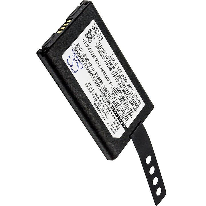 Battery for CS-DAV200BL-2